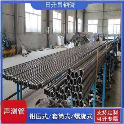 乌坡镇声测管桩基检测的频率要达到多少百分比