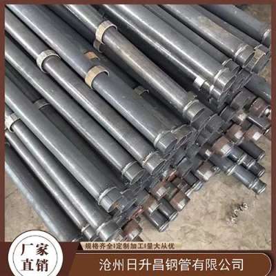 乌坡镇最薄的声测管壁厚可以到什么程度