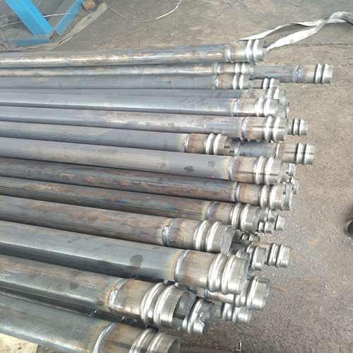 乌坡镇《建筑基桩检测技术规范》每根桩需要几个声测管