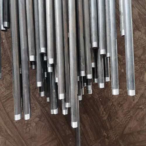 乌坡镇声测管重量是多少？买管必知的计算公式