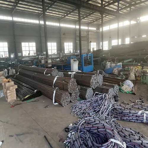 乌坡镇声测管施工及验收规范（最全最详细）