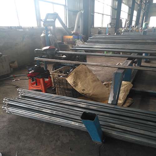 乌坡镇桥梁桩基声测管的施工工艺流程
